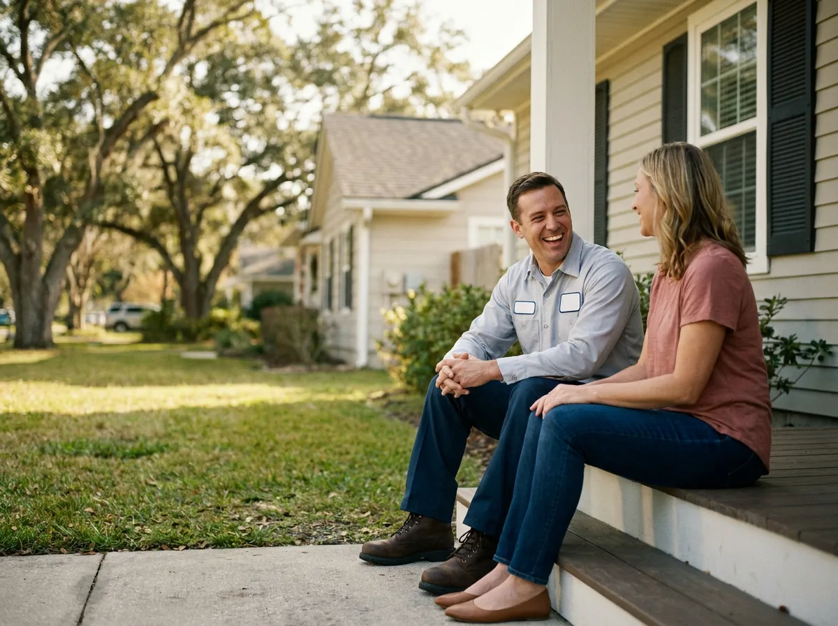 Septic tank pumping FAQs for Sumiton, AL
